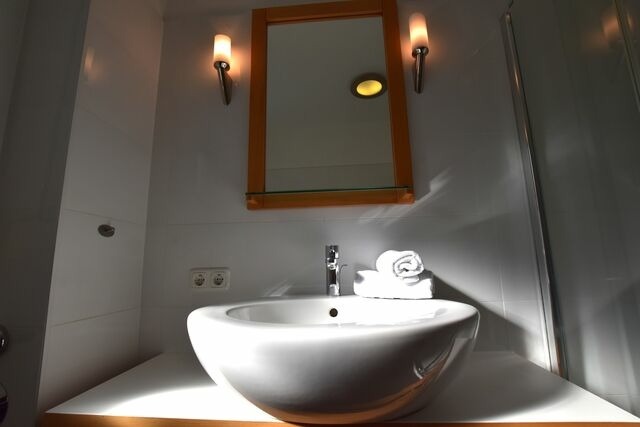 Ferienwohnung in Dahme - Ganterhals 4 Whg.1 - Bild 19