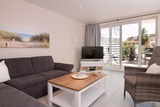 Ferienwohnung in Grömitz - D2 - Haus Dünenpark Königsberger Allee 12 - FERIENDOMIZIL HOLLICH - Bild 1