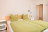 Ferienwohnung in Grömitz - D2 - Haus Dünenpark Königsberger Allee 12 - FERIENDOMIZIL HOLLICH - Bild 6