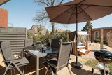 Ferienwohnung in Grömitz - D2 - Haus Dünenpark Königsberger Allee 12 - FERIENDOMIZIL HOLLICH - Bild 14