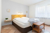 Ferienwohnung in Gr&ouml;mitz - W1 - G&auml;stehaus Christian-Westphal-Str. 60 - FERIENDOMIZIL HOLLICH - Bild 5