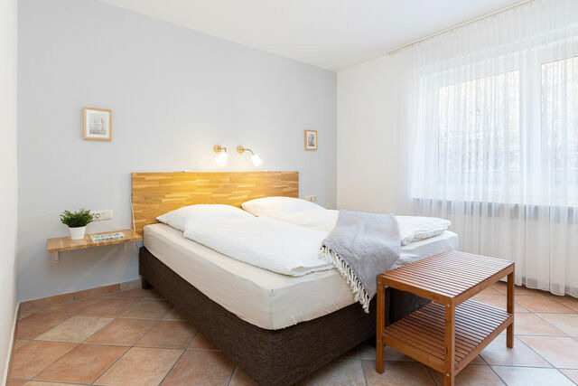 Ferienwohnung in Gr&ouml;mitz - W1 - G&auml;stehaus Christian-Westphal-Str. 60 - FERIENDOMIZIL HOLLICH - Bild 5