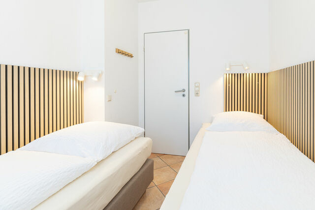 Ferienwohnung in Gr&ouml;mitz - W1 - G&auml;stehaus Christian-Westphal-Str. 60 - FERIENDOMIZIL HOLLICH - Bild 7