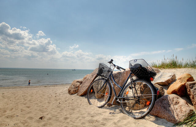 Ferienhaus in Pelzerhaken - Typ D / "Gorch Fock" -Sch&auml;renhaus- - Bild 24