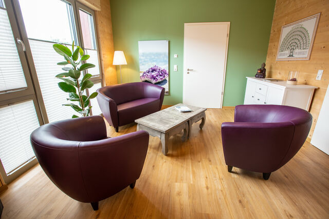 Ferienhaus in Pelzerhaken - Typ D / "Midsummer" -Sch&auml;renhaus- - Bild 21