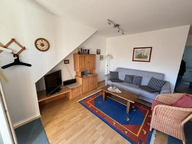 Ferienwohnung in Heiligenhafen - DAT OLE FISCHERHUS - App. 3 - Bild 4