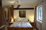 Ferienwohnung in Ratjendorf - Hof Vöge-Lesky: Ferienwohnung "Hofblick" - Bild 1