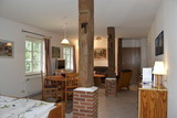 Ferienwohnung in Ratjendorf - Hof Vöge-Lesky: Ferienwohnung "Hofblick" - Bild 3