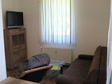 Ferienwohnung in Dierhagen - -"Strandkrabbe" in der App.-Anlage "Parkresidenz Dierhagen"- - Bild 2