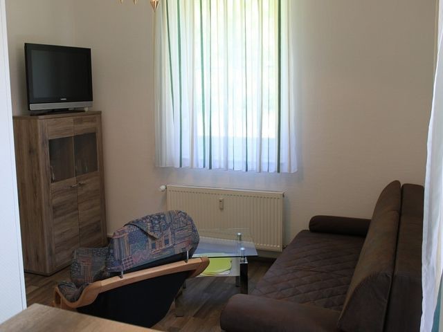 Ferienwohnung in Dierhagen - -"Strandkrabbe" in der App.-Anlage "Parkresidenz Dierhagen"- - Bild 2