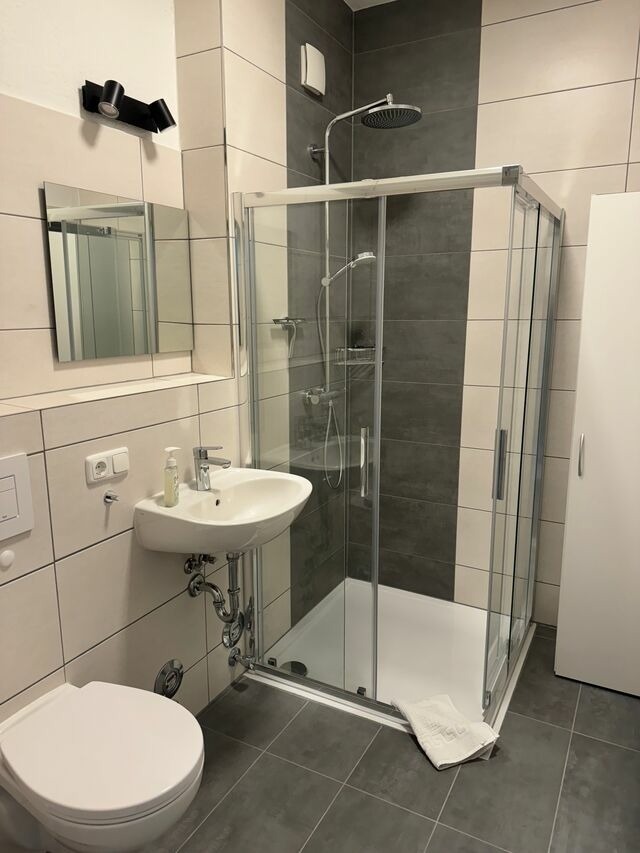 Ferienwohnung in Dierhagen - -"Strandkrabbe" in der App.-Anlage "Parkresidenz Dierhagen"- - Bild 3