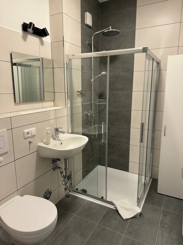Ferienwohnung in Dierhagen - -"Strandkrabbe" in der App.-Anlage "Parkresidenz Dierhagen"- - Bild 4