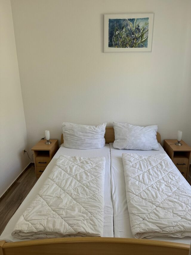 Ferienwohnung in Dierhagen - -"Strandkrabbe" in der App.-Anlage "Parkresidenz Dierhagen"- - Bild 7