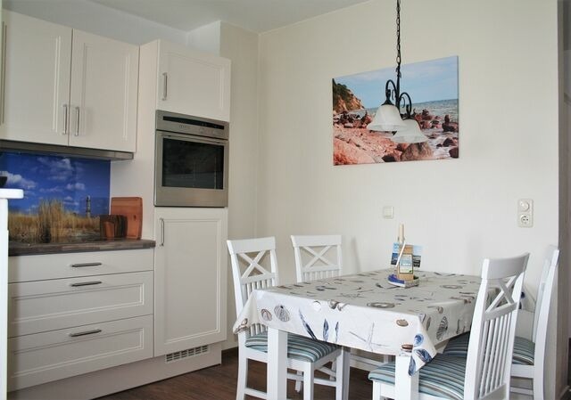 Ferienwohnung in Sassnitz - Strandgut - Bild 4
