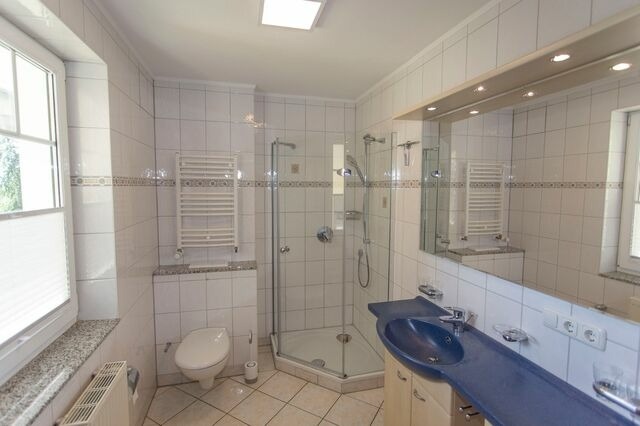 Ferienwohnung in Sellin - Ferienhaus zum S&uuml;dstrand App. 2 - Bild 10