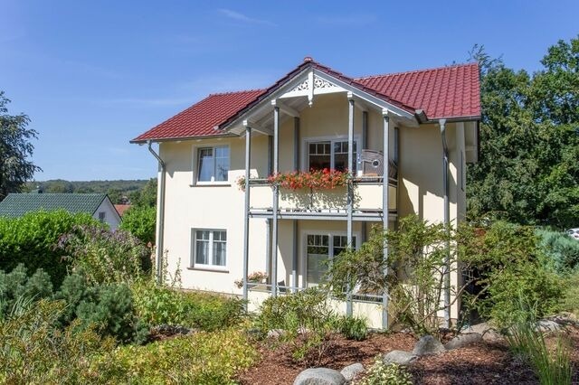 Ferienwohnung in Sellin - Ferienhaus zum S&uuml;dstrand App. 2 - Bild 12