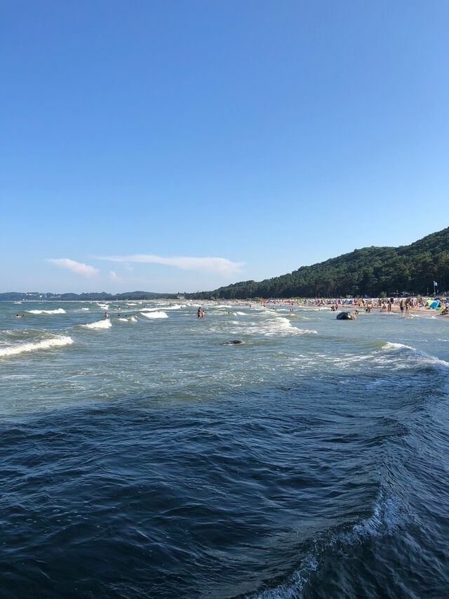 Ferienwohnung in Sellin - Ferienhaus zum S&uuml;dstrand App. 2 - Bild 17