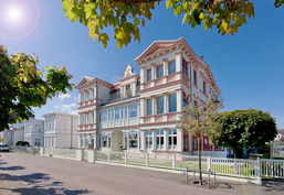 Villa Seeblick Stettiner Haff