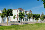 Ferienwohnung in Ahlbeck - Villa Seeblick Stettiner Haff - Bild 2