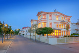 Ferienwohnung in Ahlbeck - Villa Seeblick Stettiner Haff - Bild 3