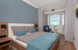 Ferienwohnung in Ahlbeck - Villa Seeblick Stettiner Haff - Bild 10