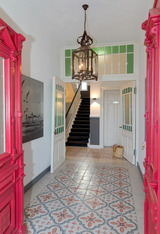 Ferienwohnung in Ahlbeck - Villa Seeblick Stettiner Haff - Bild 18