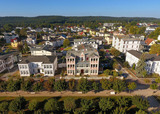 Ferienwohnung in Ahlbeck - Villa Seeblick Stettiner Haff - Bild 20