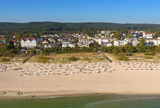 Ferienwohnung in Ahlbeck - Villa Seeblick Stettiner Haff - Bild 21