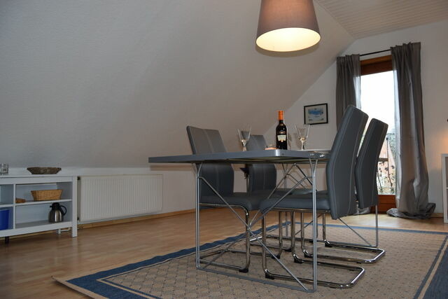 Ferienwohnung in Schönberg - Wichmann, Ursula & Axel - Bild 6