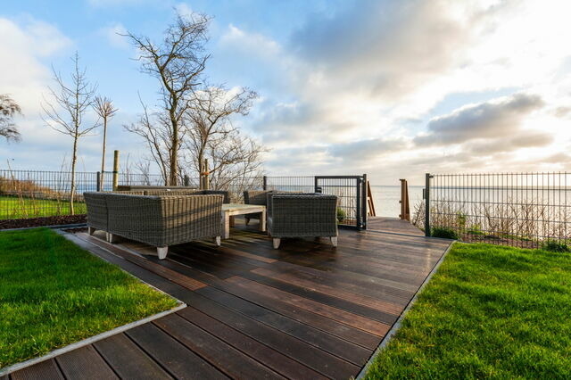 Ferienhaus in Dahme - Villa "Haus am Meer" - Bild 22