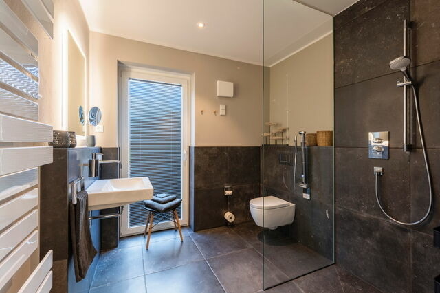 Ferienhaus in Dahme - Villa "Haus am Meer" - Bild 9