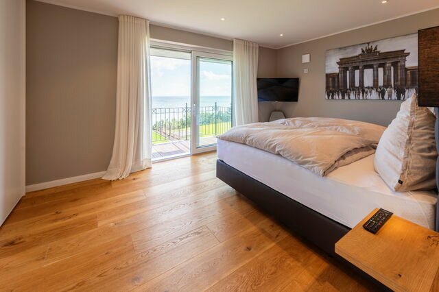 Ferienhaus in Dahme - Villa "Haus am Meer" - Bild 12