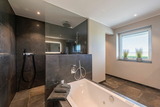 Ferienhaus in Dahme - Villa "Haus am Meer" - Bild 16