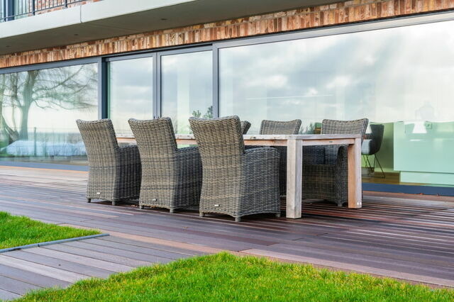 Ferienhaus in Dahme - Villa "Haus am Meer" - Bild 19