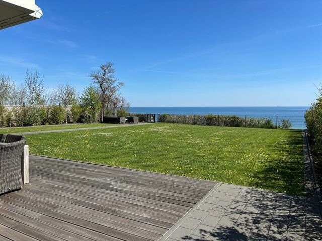 Ferienhaus in Dahme - Villa "Haus am Meer" - Bild 20
