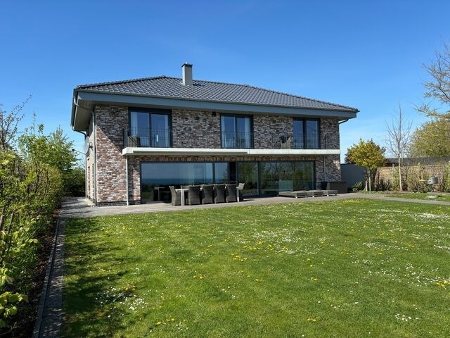 Ferienhaus in Dahme - Villa "Haus am Meer" - Bild 21