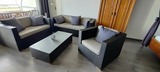 Ferienwohnung in Gro&szlig;enbrode - Vier Jahreszeiten IV / 8 - Bild 1