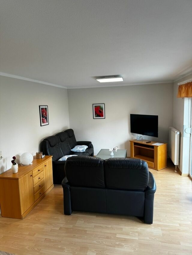 Ferienwohnung in Zingst - Boddenwind FW 1 - Bild 3