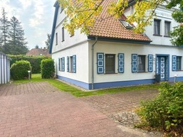 Villa "Meereslust", Whg. 2