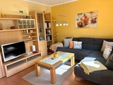 Ferienwohnung in Zingst - Villa "Meereslust", Whg. 2 - Bild 4