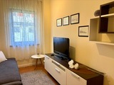 Ferienwohnung in Zingst - Villa "Meereslust", Whg. 2 - Bild 8