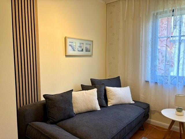 Ferienwohnung in Zingst - Villa "Meereslust", Whg. 2 - Bild 9