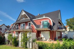 Villa Sola Bona, FW 4