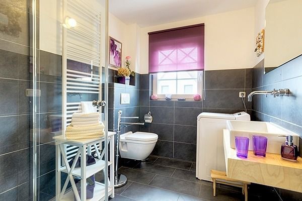 Ferienwohnung in Ostseeheilbad Zingst - Villa Sola Bona, FW 4 - Bild 4