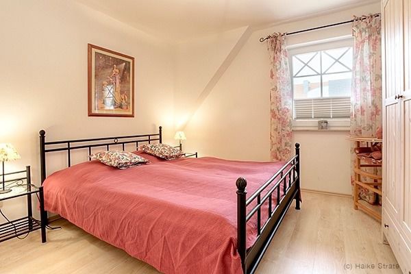 Ferienwohnung in Ostseeheilbad Zingst - Villa Sola Bona, FW 4 - Bild 6