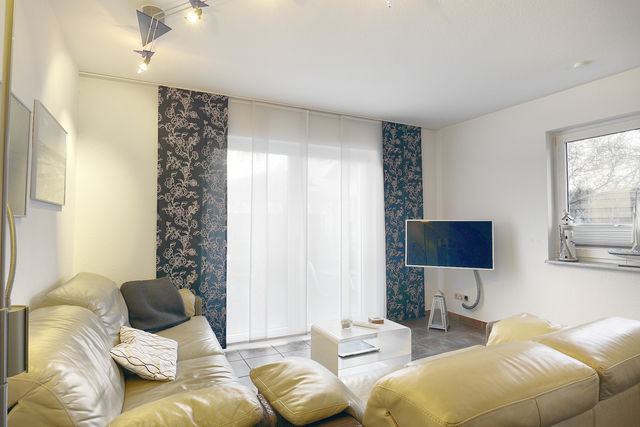 Ferienhaus in Ostseeheilbad Zingst - K&uuml;stentied - Bild 5