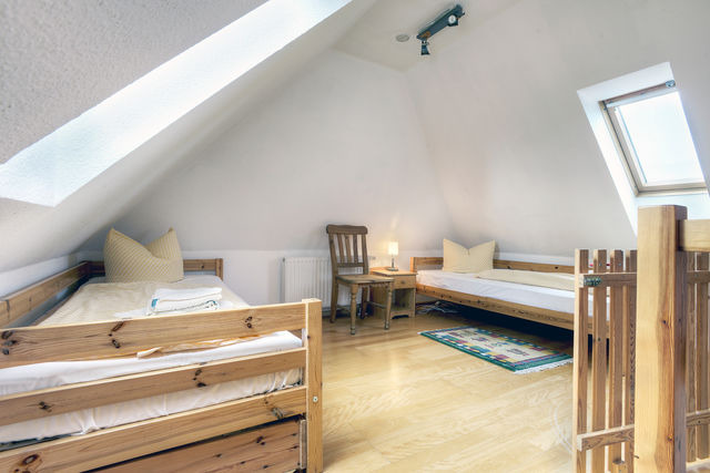 Ferienhaus in Ostseeheilbad Zingst - K&uuml;stentied - Bild 13