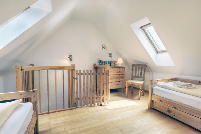 Ferienhaus in Ostseeheilbad Zingst - K&uuml;stentied - Bild 14