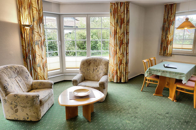 Ferienwohnung in Zingst - An der Galerie, B 06 - Bild 2