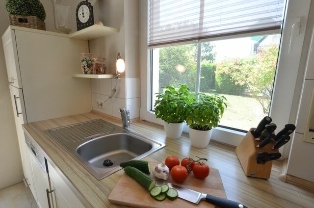 Ferienwohnung in Ostseeheilbad Zingst - Strandperle 9, PP au&szlig;en - Bild 5